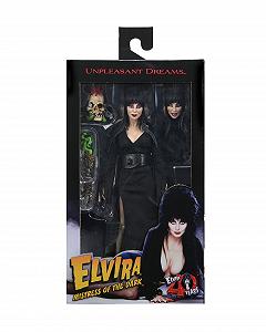 Фигурка Elvira NECA 8 Clothed synthetic.ua - Фото 1