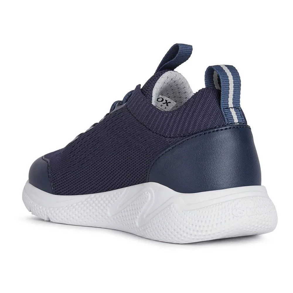 Кроссовки Geox J Sprintye Boy A для мальчиков, фото №6 Кроссовки Geox J Sprintye Boy A для мальчиков, фото №6