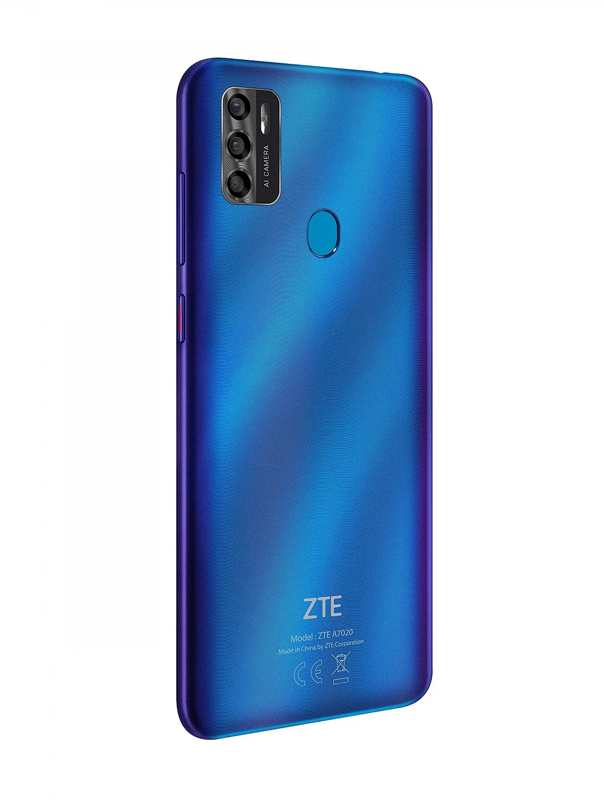 Смартфон ZTE Blade A7s 2020 6.5" HD+ 4G LTE 3 ГБ RAM 64 ГБ Dual SIM, фото №5 Смартфон ZTE Blade A7s 2020 6.5" HD+ 4G LTE 3 ГБ RAM 64 ГБ Dual SIM, фото №5