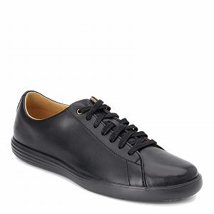 Кроссовки Cole Haan Grand Crosscourt мужские synthetic.ua - Фото 1