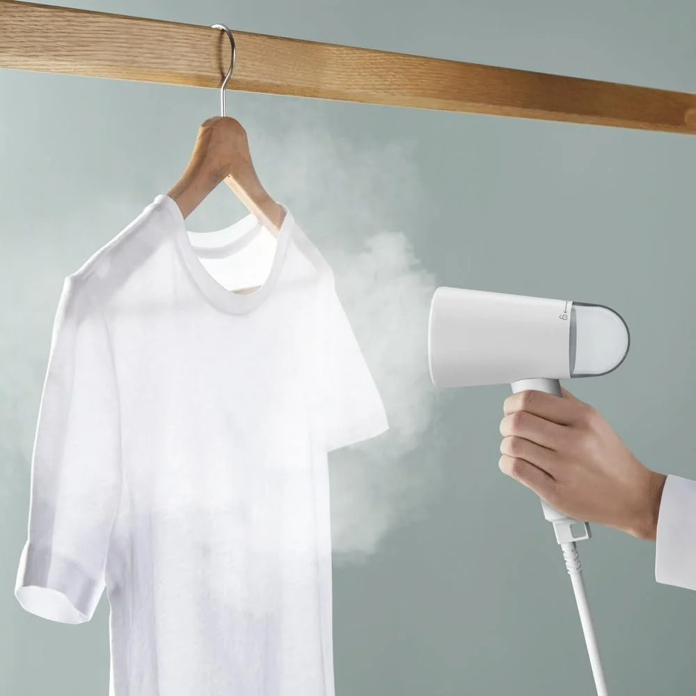 Паровая щетка Tefal Origin Travel DT1020 20 г/мин Складная, фото №5