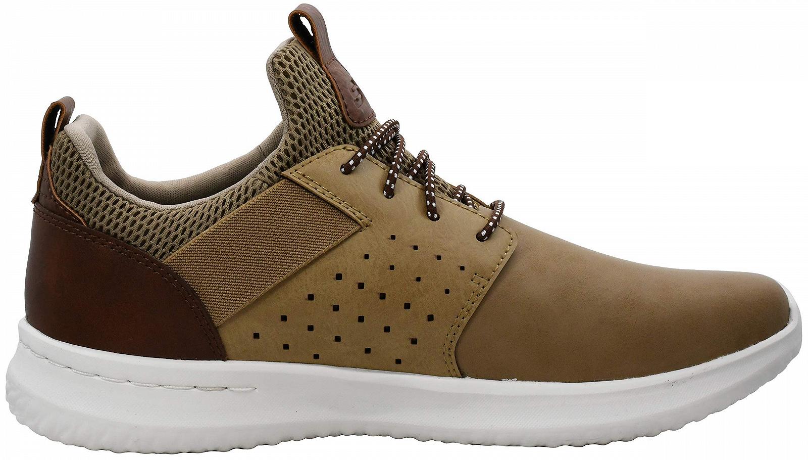 Кроссовки Skechers Delson Axton мужские, фото №6
