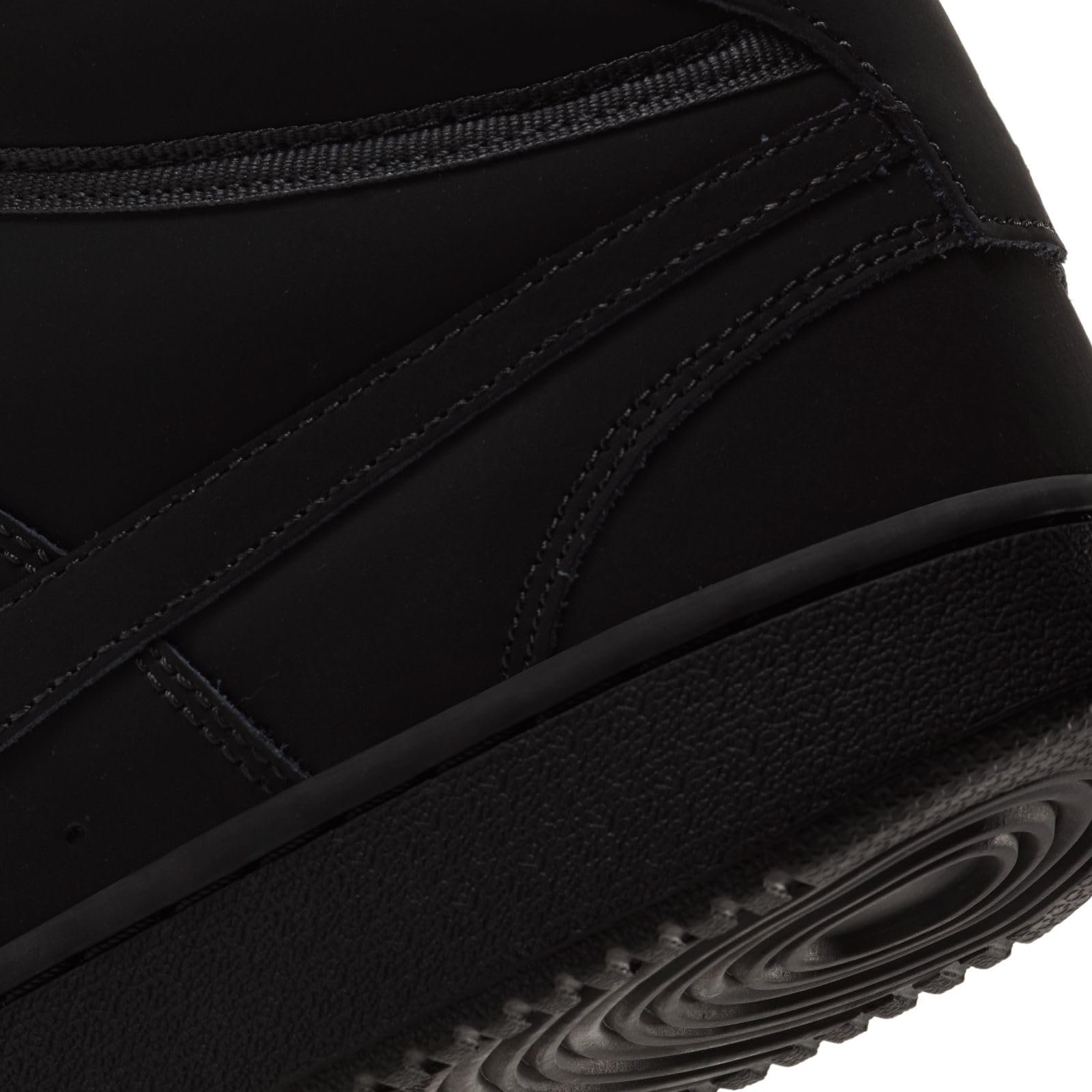 Мужские Кроссовки Nike Court Vision Mid, фото №8