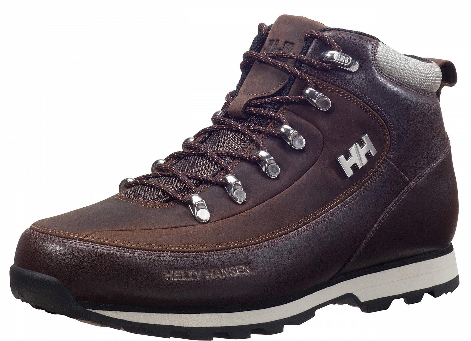 Мужские зимние ботинки Helly Hansen The Forester, фото №2