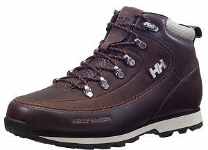 Мужские зимние ботинки Helly Hansen The Forester synthetic.ua - Фото 1