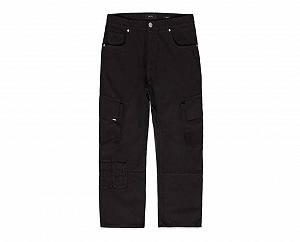 Штаны Jordan Dri-FIT Sport Air DQ7320-091 S - Фото 1