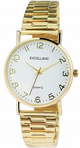 Купить Часы Excellanc женские стальные аналоговые кварцевые - Фото 1 Часы Excellanc женские стальные аналоговые кварцевые - Фото 1