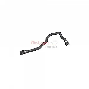 Шланг радіатора Metzger 2420307 для BMW - Фото 1