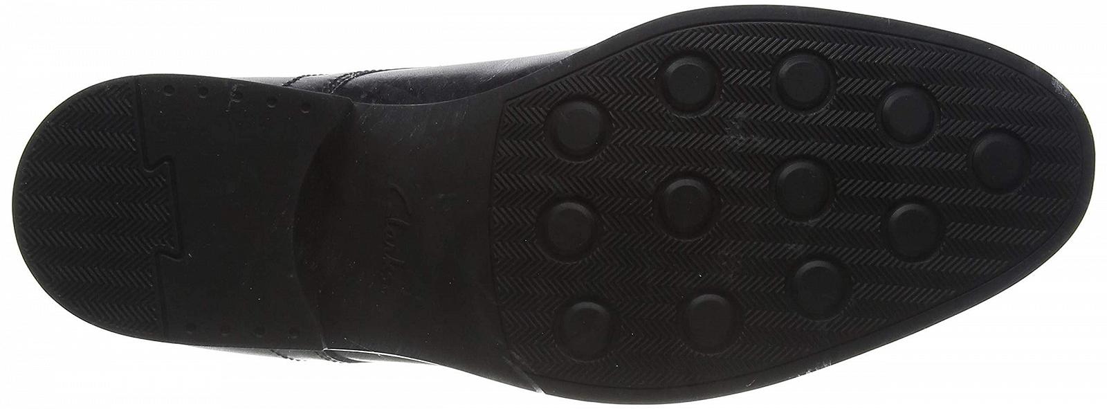 Кроссовки Clarks Whiddon Pace, мужские, фото №4