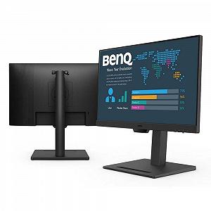 Монітор BenQ BL2490T 23.8" 9H.LMHLJ.LBE synthetic.ua - Фото 1