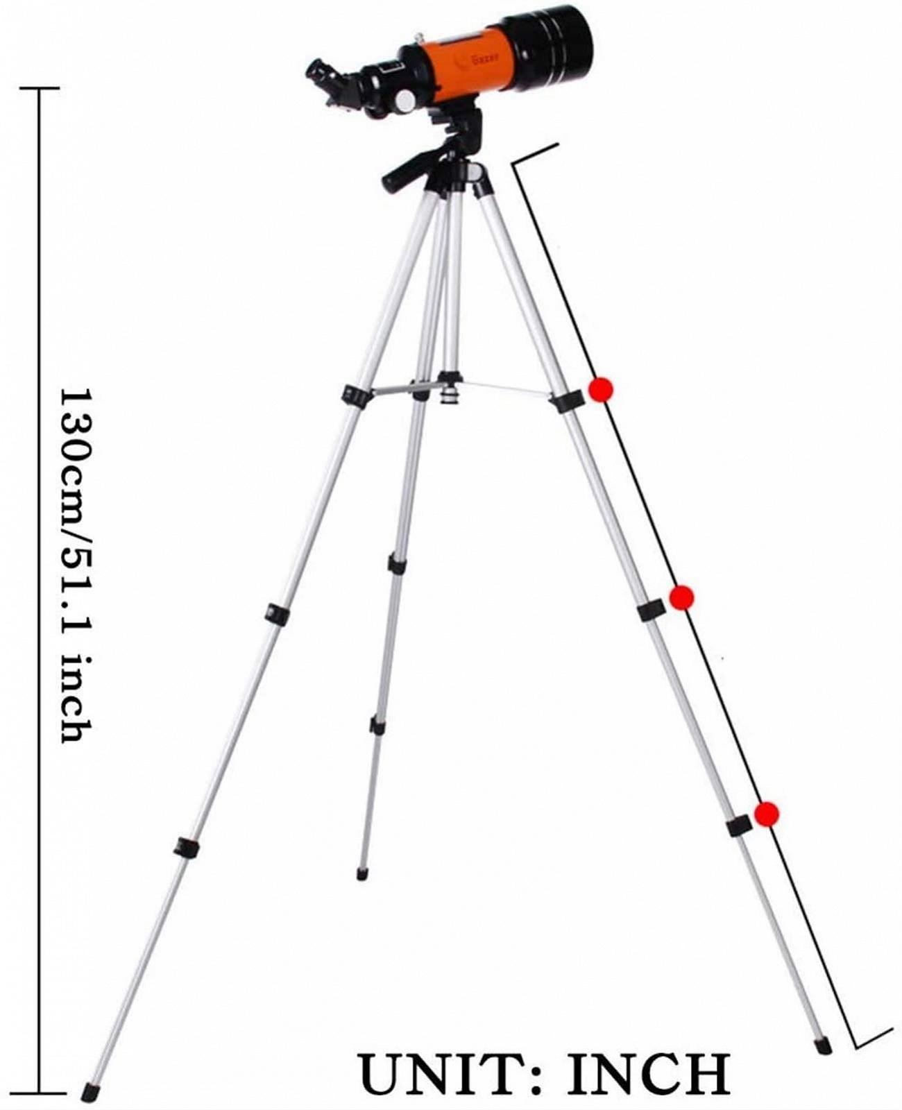 Монокуляр MRKU 70 мм с триподом, фото №2 Монокуляр MRKU 70 мм с триподом, фото №2