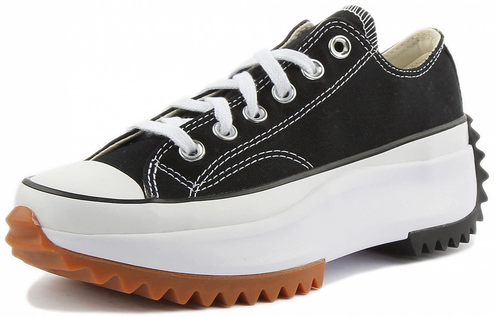Кеди Converse Chucks First Star Hi, фото №7