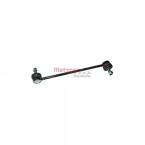 Стійка стабілізатора METZGER 53006318 KIT + GREENPARTS для VAG - Фото 1