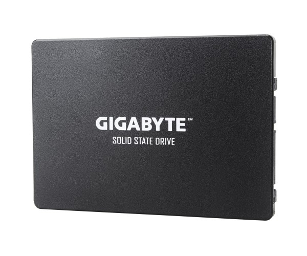 SSD накопичувач GIGABYTE (GP-GSTFS31240GNTD), фото №1