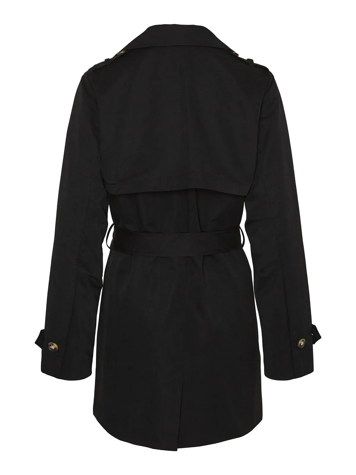 Пальто VERO MODA Vmchloe женское, фото №2 Пальто VERO MODA Vmchloe женское, фото №2