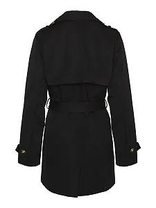 Пальто VERO MODA Vmchloe жіноче synthetic.ua - Фото 1