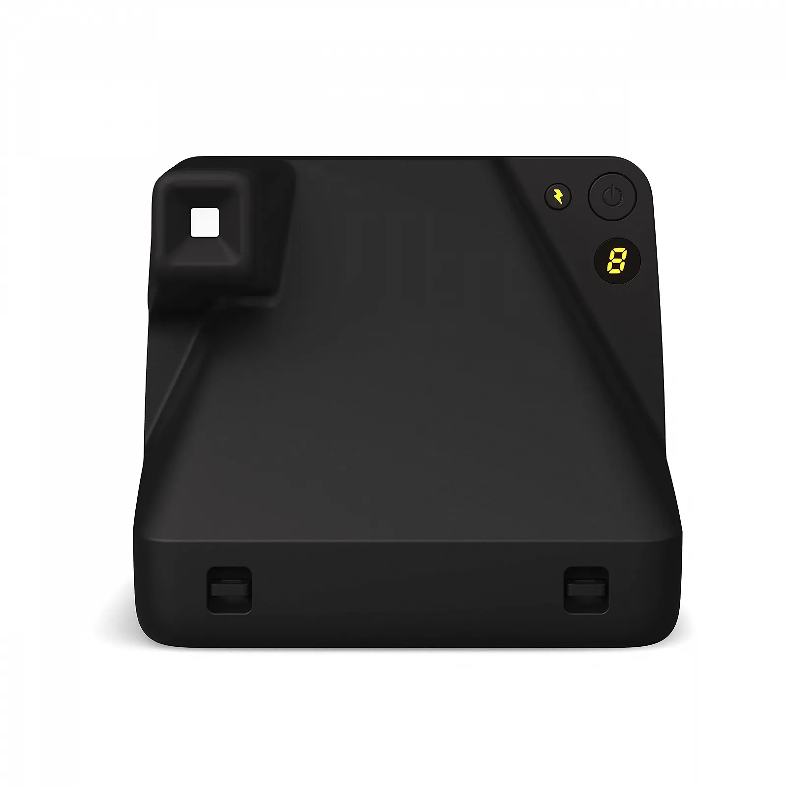 Камера мгновенной печати Polaroid Now+ Gen 2 Bluetooth Черная, фото №4