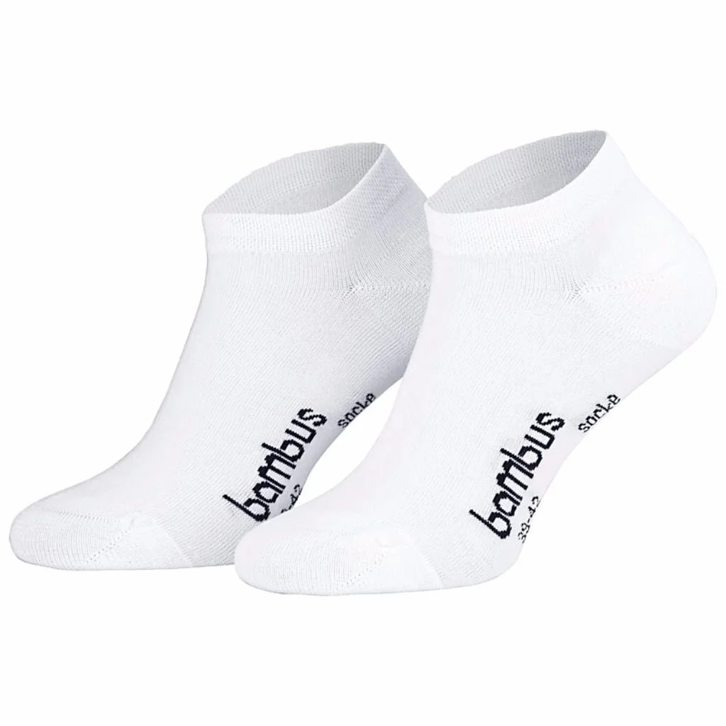 Жіночі Чоловічі Шкарпетки для Кросівок з Віскози (9 пар), фото №1