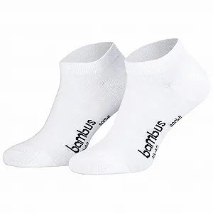 Жіночі Чоловічі Шкарпетки для Кросівок з Віскози (9 пар) - Фото 1