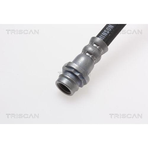 Гальмівний шланг TRISCAN 8150 16284 FORD задній лівий внутрішній, фото №3 Гальмівний шланг TRISCAN 8150 16284 FORD задній лівий внутрішній, фото №3