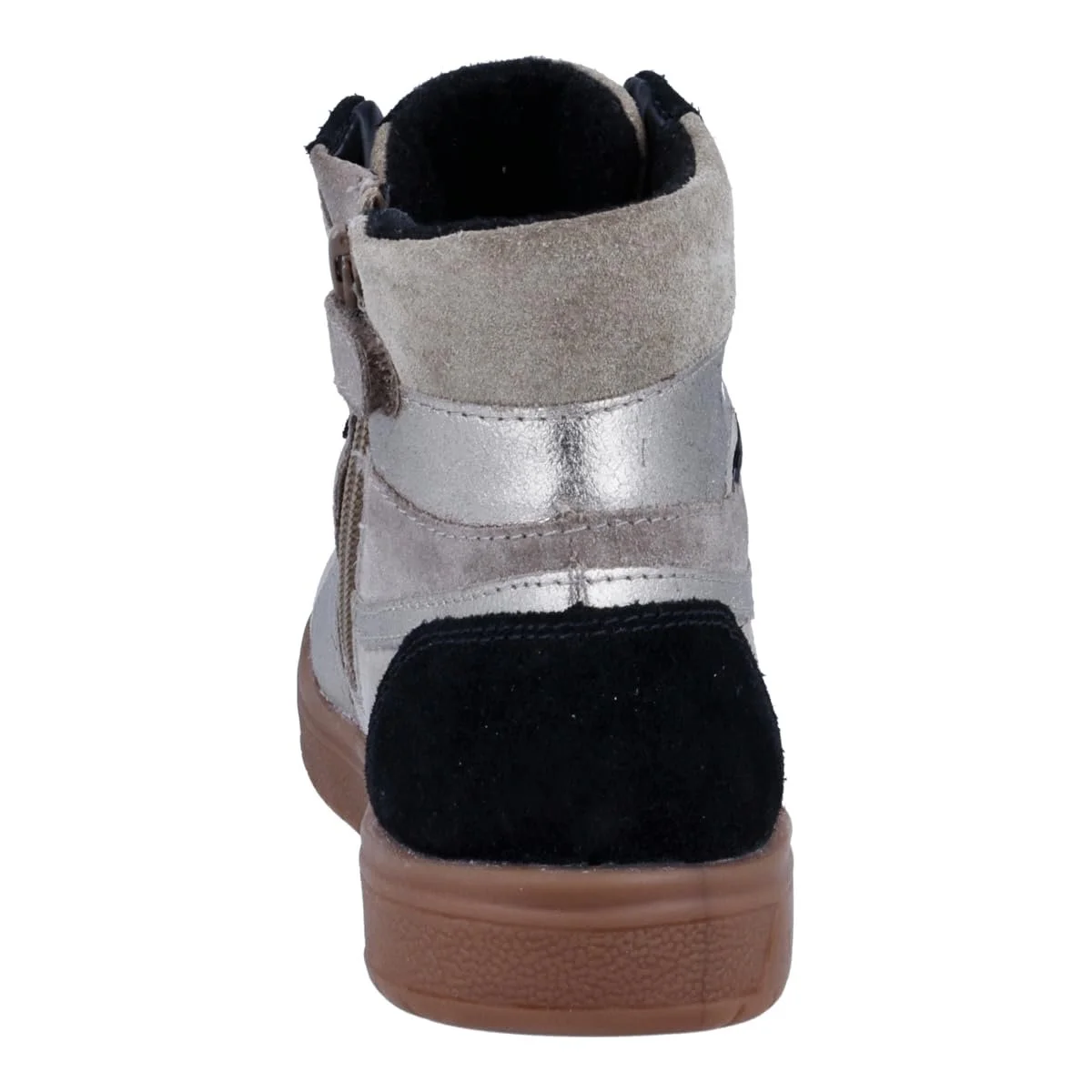 Кроссовки Richter 1893 для мальчиков, фото №3