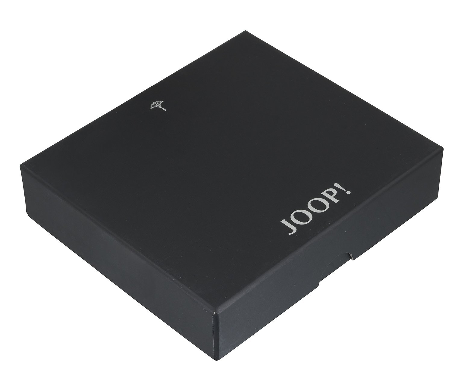 Кошелек JOOP! Loreto Typhon BilliFold MH9 Черный, фото №5