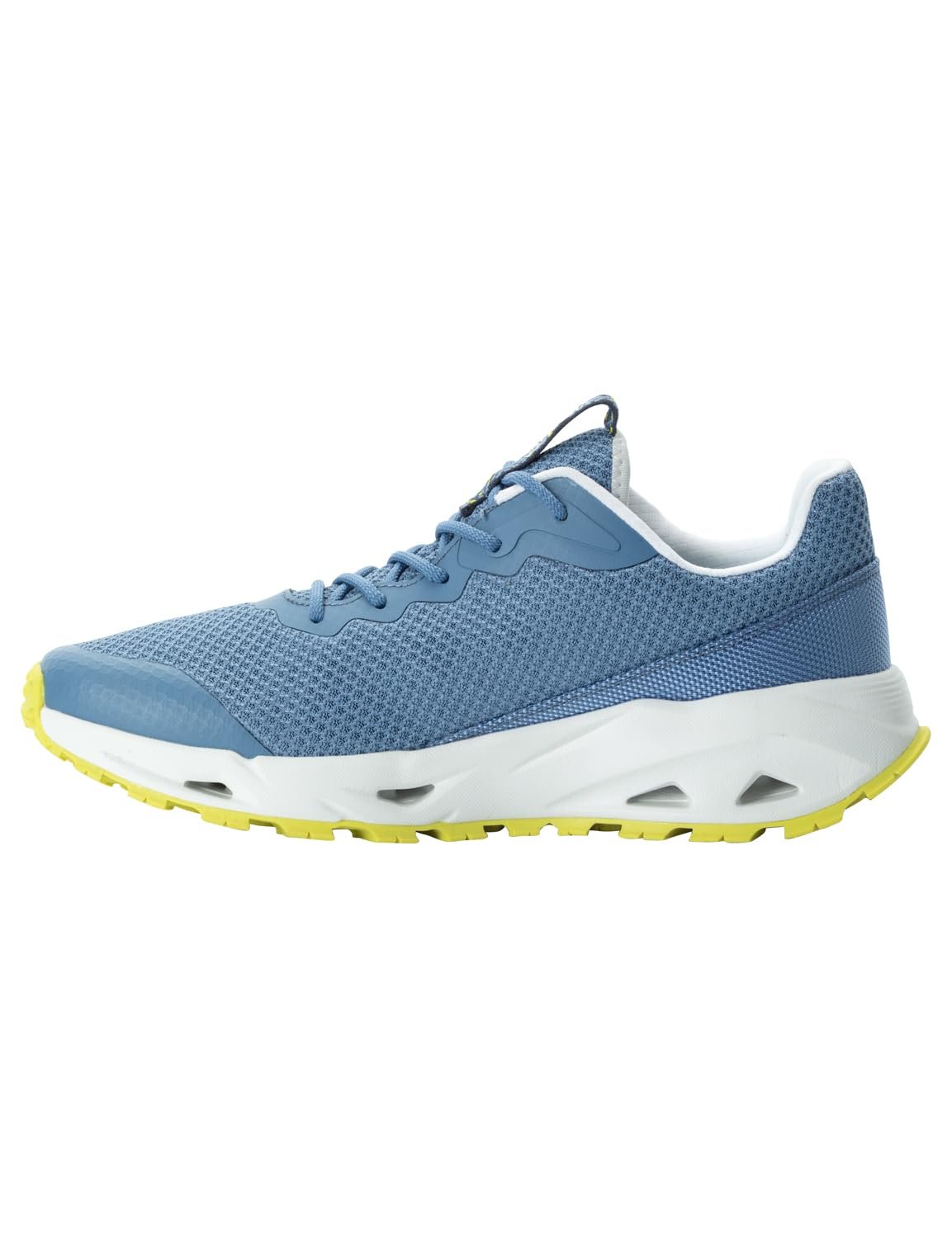 Кросівки Jack Wolfskin Prelight Vent Low M, фото №2