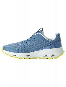 Кросівки Jack Wolfskin Prelight Vent Low M synthetic.ua - Фото 1