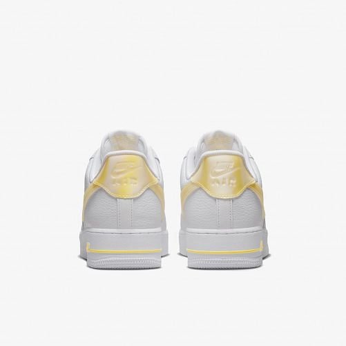 Кросівки NIKE AIR FORCE 1 07 43, фото №6