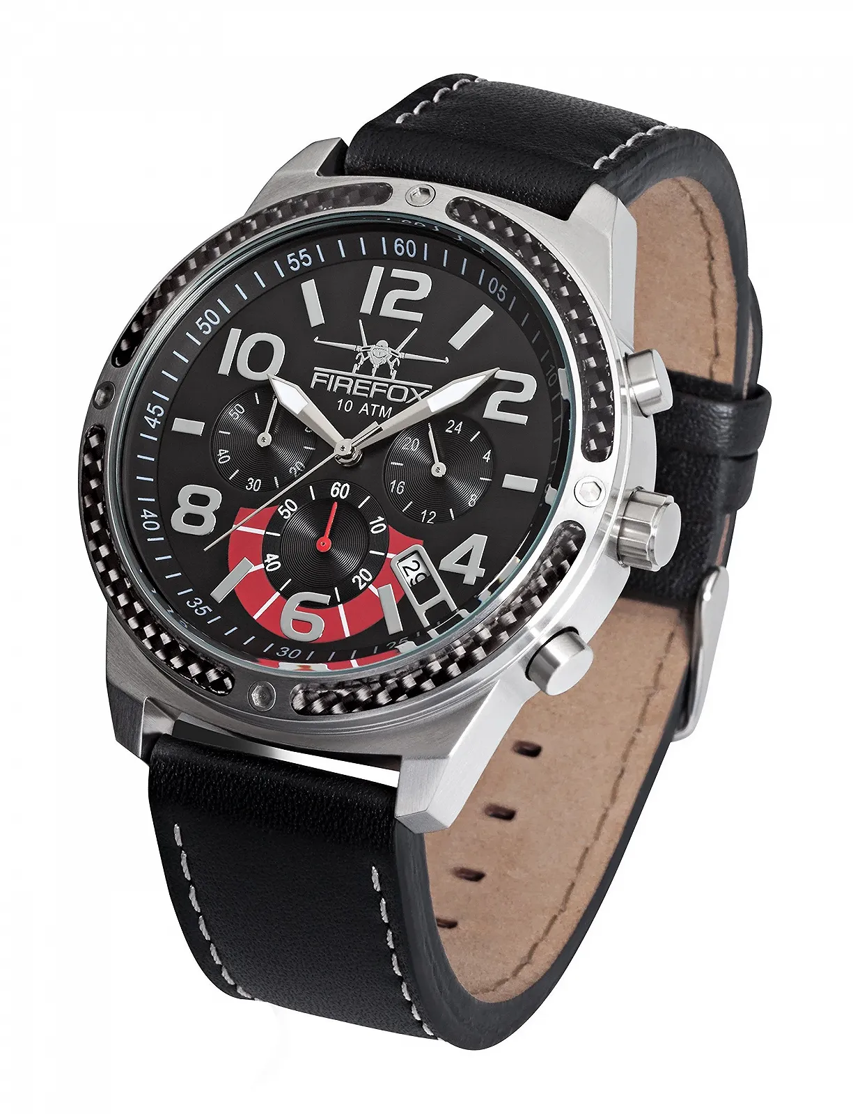 Часы Firefox Skydiver FFS20-102a, фото №1 Часы Firefox Skydiver FFS20-102a, фото №1