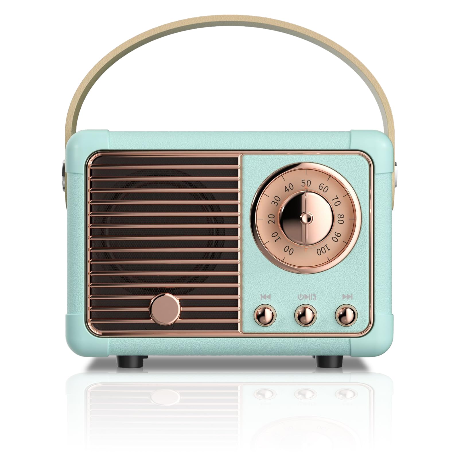 Колонка Bluetooth Vegena Mini, фото №1