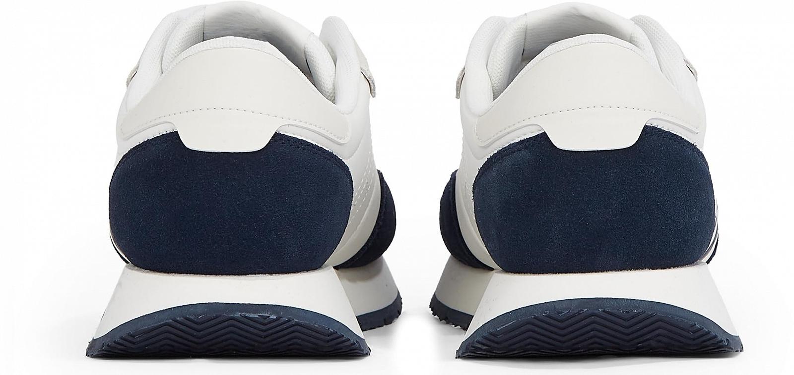 Кросівки Tommy Jeans Runner Retro Low Top, фото №2