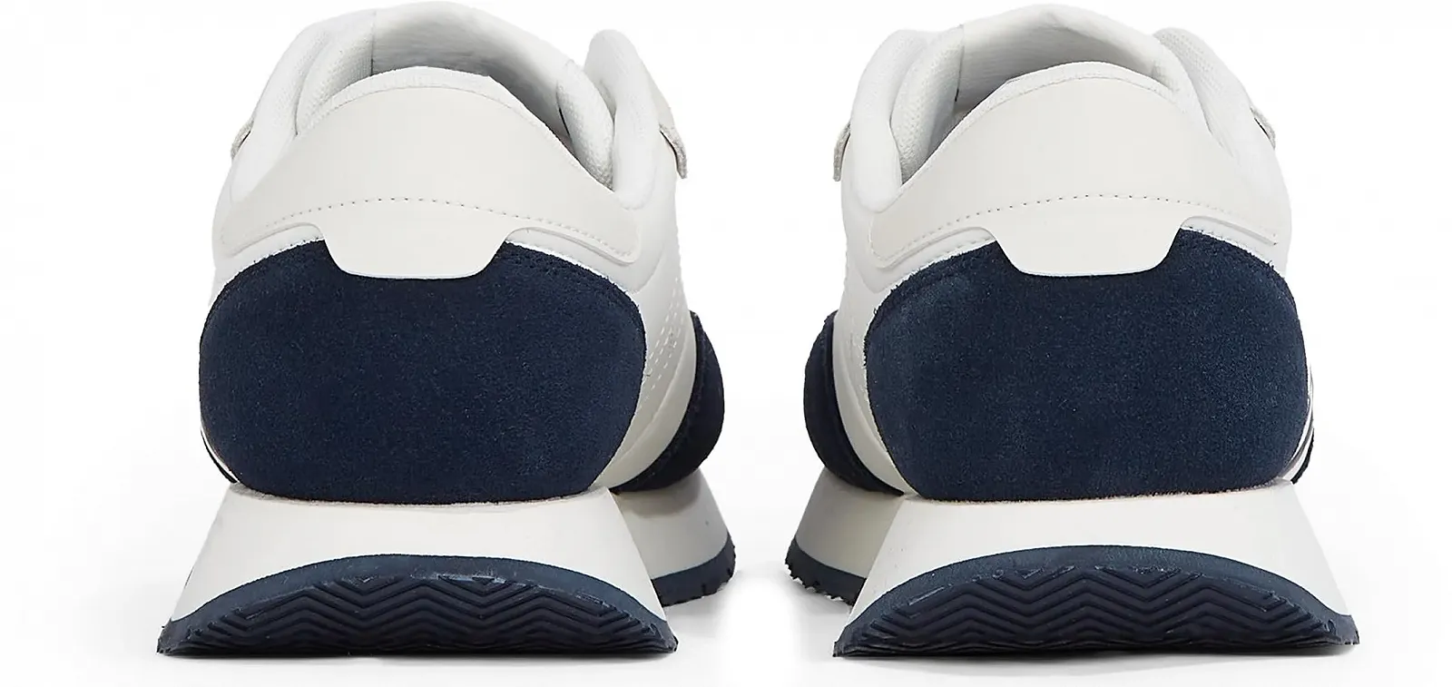 Кроссовки Tommy Jeans Runner Retro Low Top, фото №2