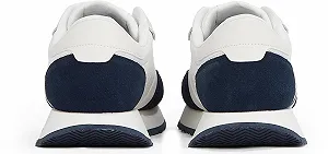 Кроссовки Tommy Jeans Runner Retro Low Top synthetic.ua - Фото 1