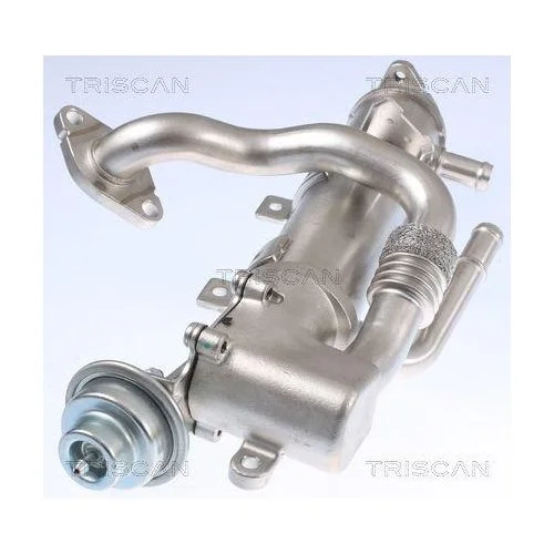 Радиатор EGR TRISCAN 8813 29329 для AUDI SEAT, фото №2