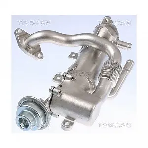 Радіатор EGR TRISCAN 8813 29329 для AUDI SEAT synthetic.ua - Фото 1