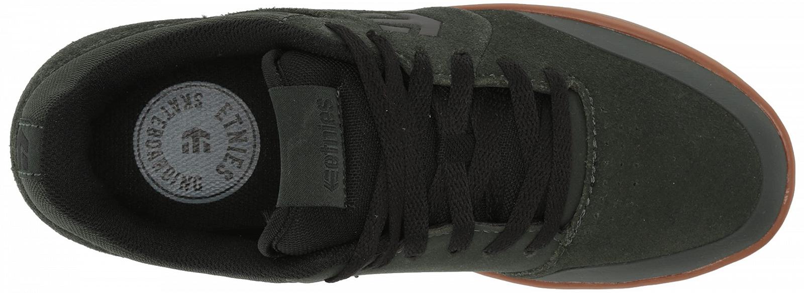 Кроссовки Etnies Jameson 2 Eco 1 мужские, фото №5