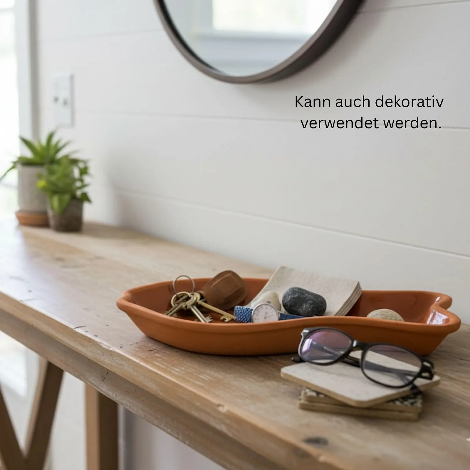 Форма для запекания в форме рыбы 0.8 л натуральная терракота 33 × 16 × 3.5 см Натуральный 1 шт., фото №5 Форма для запекания в форме рыбы 0.8 л натуральная терракота 33 × 16 × 3.5 см Натуральный 1 шт., фото №5