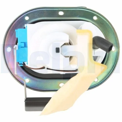 Модуль подачи топлива DELPHI FG1261-12B1 для HYUNDAI, фото №4 Модуль подачи топлива DELPHI FG1261-12B1 для HYUNDAI, фото №4