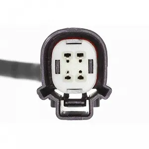 Лямбда-зонд VEMO V25-76-0046 для FORD, після каталізатора synthetic.ua - Фото 1