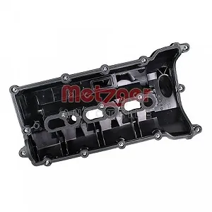 Крышка головки блока цилиндров METZGER AUTOTEILE 2389248 для JAGUAR LAND ROVER, левая synthetic.ua - Фото 1