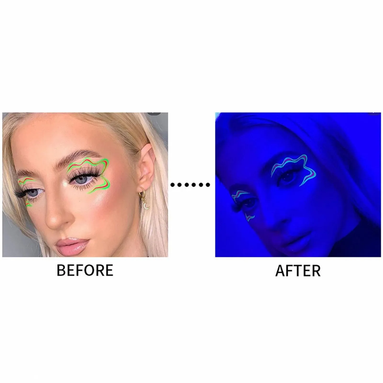 Жидкая Подводка Nupaque, фото №7 Жидкая Подводка Nupaque, фото №7