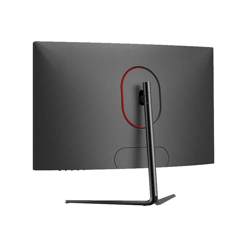 Монітор 27" LC-Power LC-M27-FHD-165-C-V2 Full HD VA 165 Гц﻿, фото №7