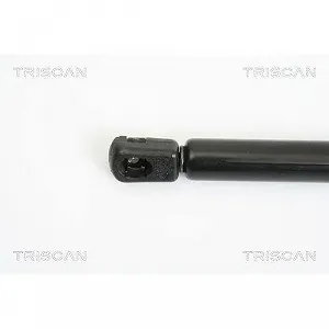 Газовая пружина багажника TRISCAN 8710 42236 для MITSUBISHI LEXUS сзади слева synthetic.ua - Фото 1