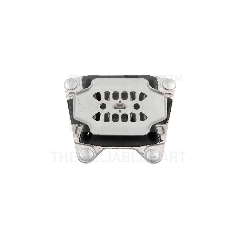 Опора автоматической КПП NK 59747006 для AUDI, передний мост, фото №1