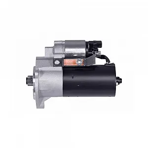 HELLA Стартер 8EA 012 527-741 для VW - Фото 1