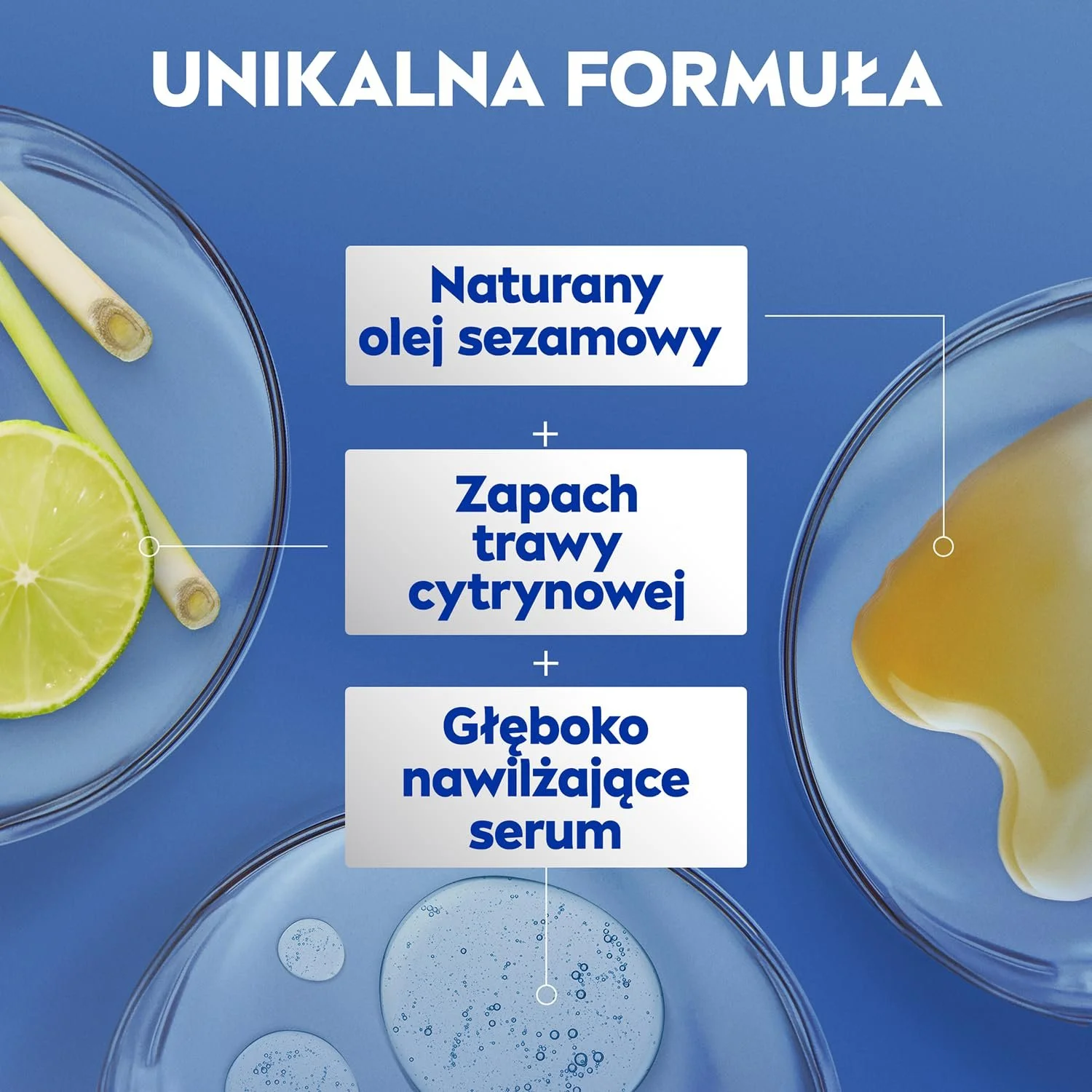 Лосьйон для тіла Nivea зволожуючий для жінок, фото №6