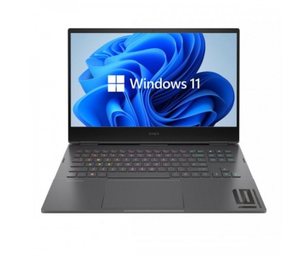 Ноутбук HP Omen 16-n0134nw 714V7EA, фото №1 Ноутбук HP Omen 16-n0134nw 714V7EA, фото №1