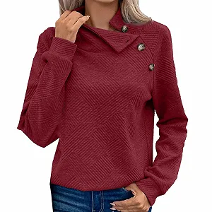 Жіночий Різдвяний Светр Festive Street Style - Фото 1