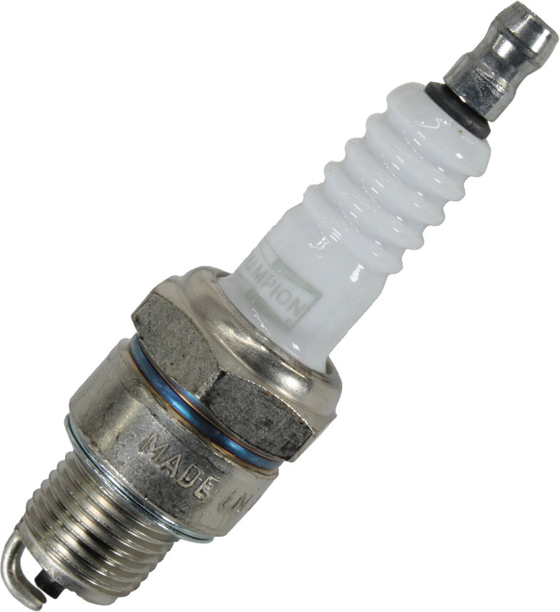 Свіча запалювання довга Champion OE038/T10 1 кон ключ 16, фото №1